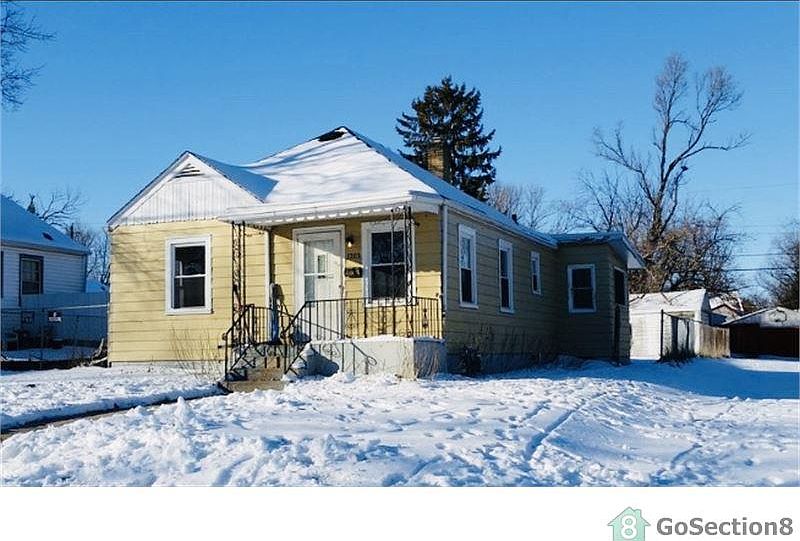 1st image of 1203 S Independence Ave