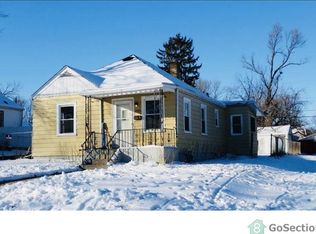 1203 S Independence Ave, Rockford, IL 61102