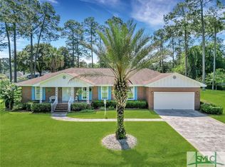 114 Pine Grove Dr, Savannah, GA 31419