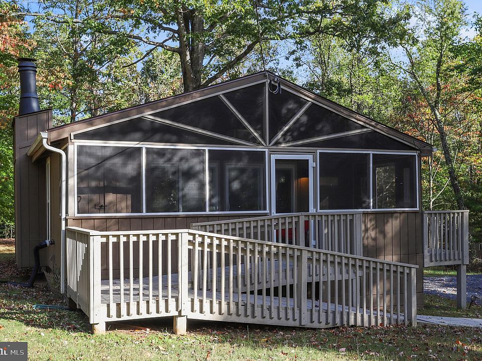 1182 The Woods Rd, Hedgesville, WV 25427 MLS WVBE2022994 Zillow
