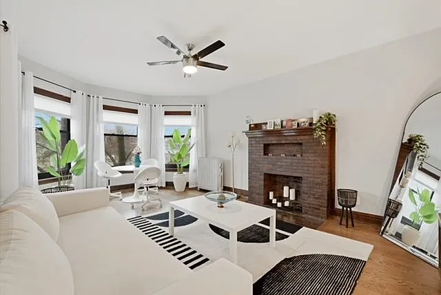 1703 Ridge Ave — Photo 18