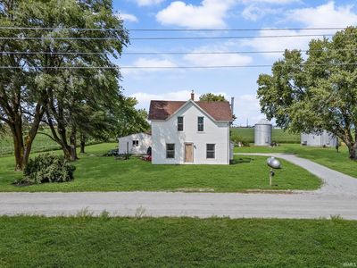 7907 W 900th St S, Brookston, IN, 47923