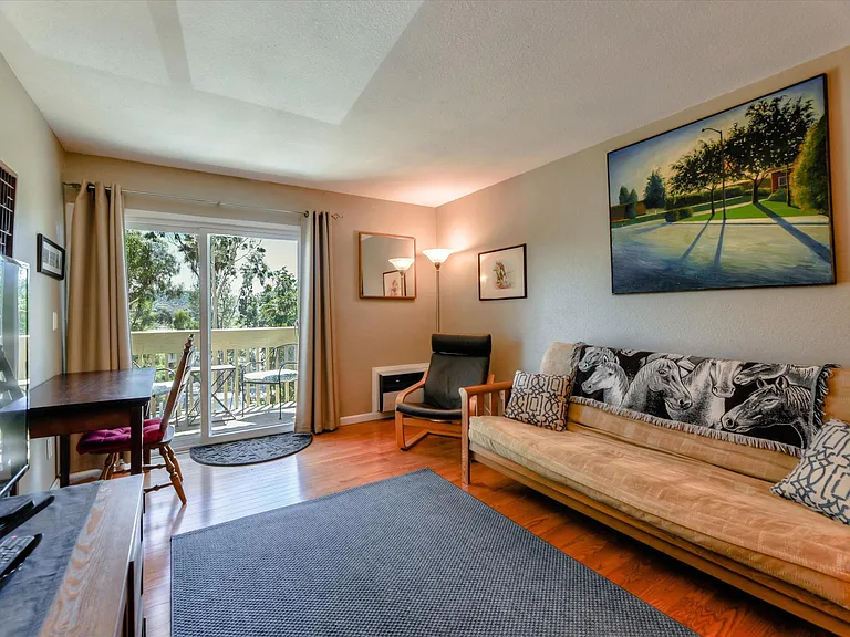 6255 Rancho Mission Rd #107 — Photo 22