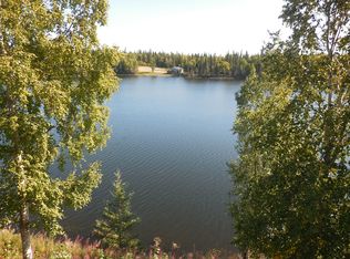 47770 Interlake Dr, Nikiski, AK 99611