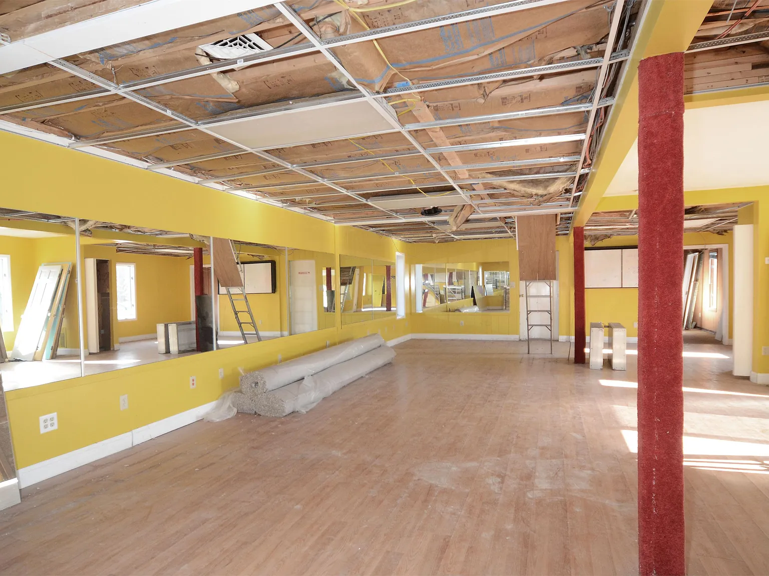 1630 Midland Beaver Rd - Commercial - D — Photo 3