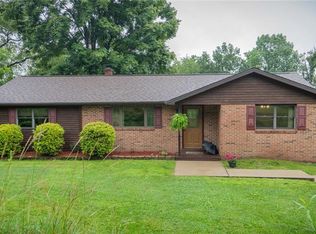 504 Old Route 68, Evans City, PA 16033