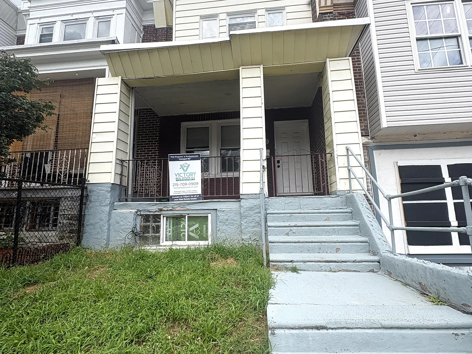 5303 Magnolia Street - 1 — Photo 1