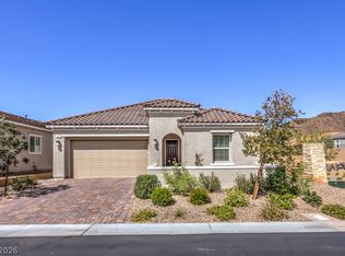 77 Cathedral Wash Pl, Henderson, NV 89011