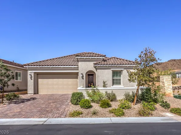 77 Cathedral Wash Pl, Henderson, NV 89011