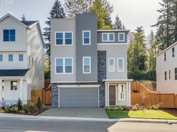 2092 NE Ridge Run Ln, Estacada, OR 97023