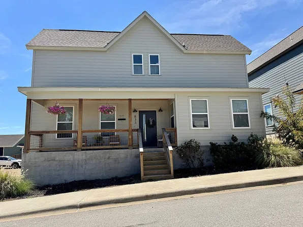 833 S One Mile Rd, Fayetteville, AR 72704