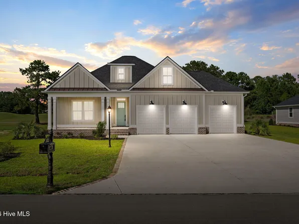 144 S Middleton Drive NW, Calabash, NC 28467