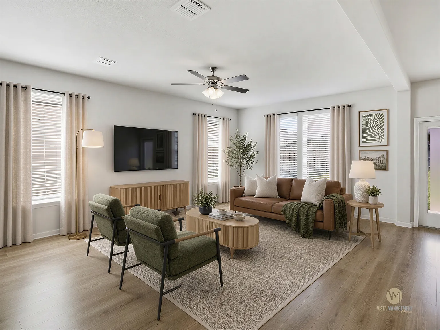 4 bed, 2.5 bath, 2086 sqft, $2,245 — Photo 3