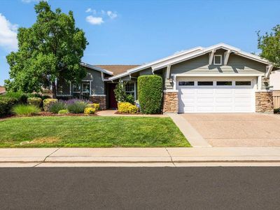 1005 Longhorn Ln, Lincoln, CA, 95648