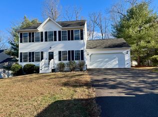 9519 Dabney Ct, Fredericksburg, VA 22408