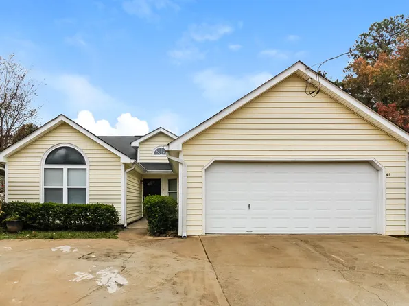 45 Kingswood Club Dr, Dallas, GA 30157