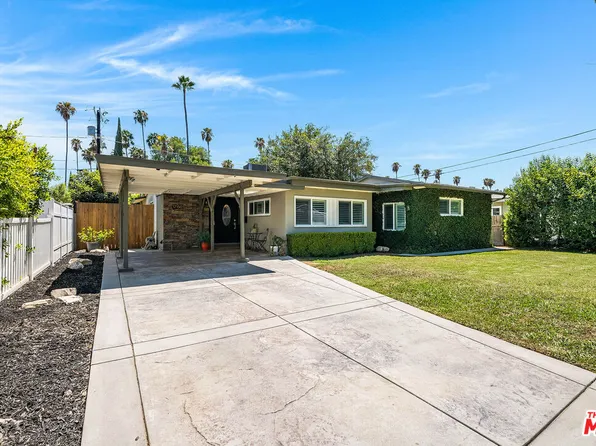 17150 Cantlay St, Van Nuys, CA 91406