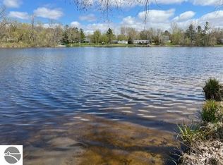 Tbd W Stanton Rd, Stanton, MI 48888