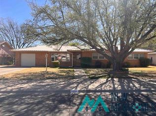 1607 Madison Ave, Roswell, NM 88203