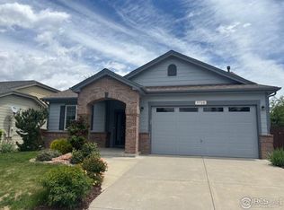 5768 Quarry St, Timnath, CO 80547