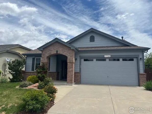 5768 Quarry St, Timnath, CO 80547