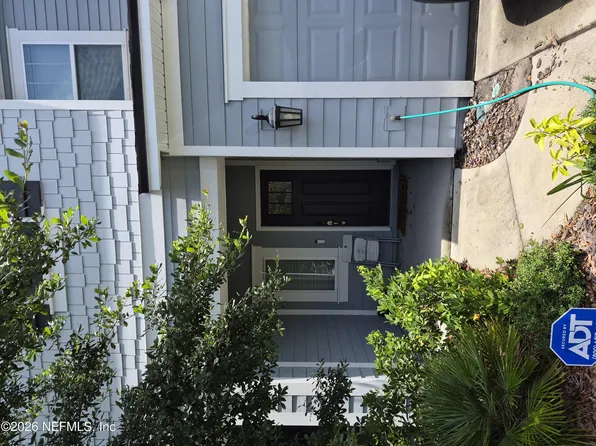 279 HENRYS BLUFF Place, Jacksonville, FL 32218