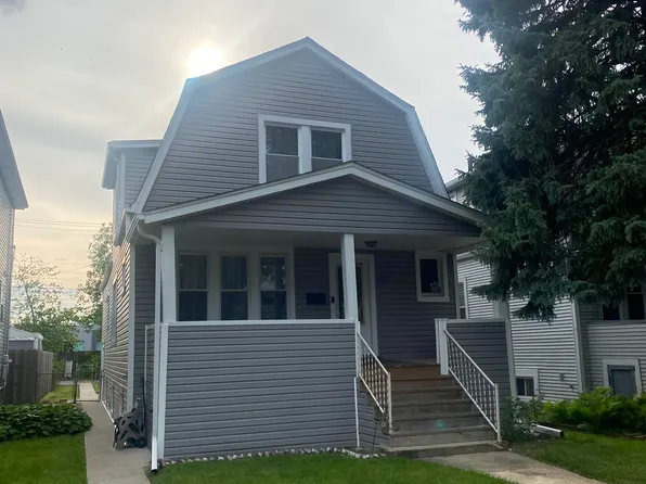 5638 N Kedvale Ave #1, Chicago, IL 60646