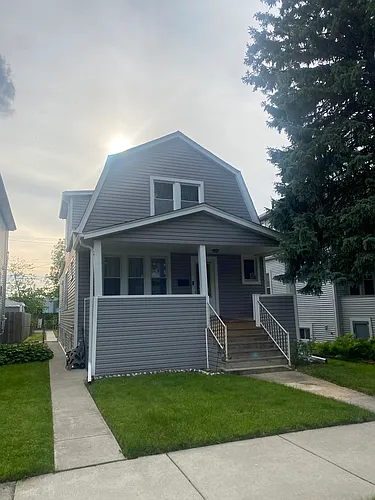 5638 N Kedvale Ave #1 Photo 1