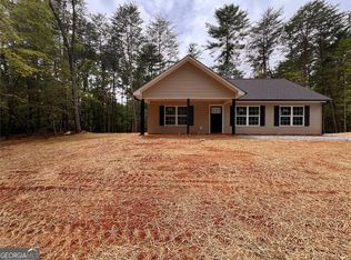 65 Carder Spgs, Dahlonega, GA 30533