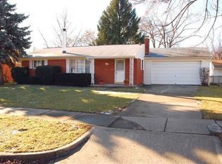 3410 Fernwood Ave, Ann Arbor, MI