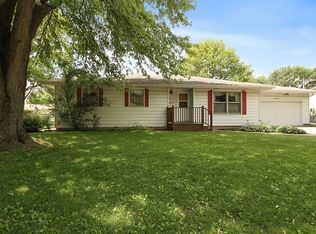 685 Robert Dr, Bourbonnais, IL 60914