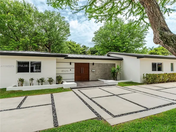 8525 SW 54th Ct, Miami, FL 33143