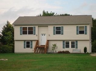 20 Tower St, Westerly, RI 02891