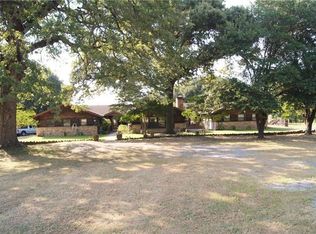 12145 County Road 496, Tyler, TX 75706
