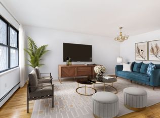 97 Stuyvesant Ave #2, Brooklyn, NY 11221