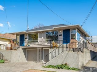 6110 17th Ave NW, Seattle, WA 98107