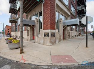 745 Washington St APT 204, Toledo, OH 43604