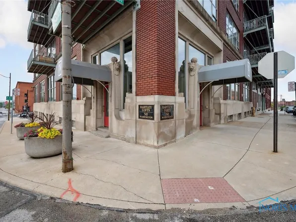 745 Washington St APT 204, Toledo, OH 43604