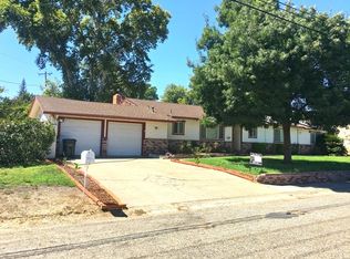 95 Williams Ave, Red Bluff, CA 96080