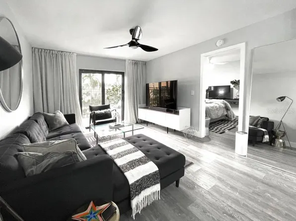 2965 NE 8TH TERRACE #103, WILTON MANORS, FL 33334