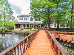 13147 Deerpath Way, Baton Rouge, LA 70816
