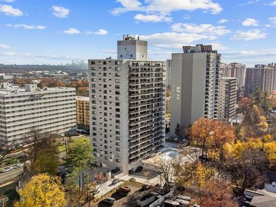 277 Prospect Ave APT 11H, Hackensack, NJ, 07601