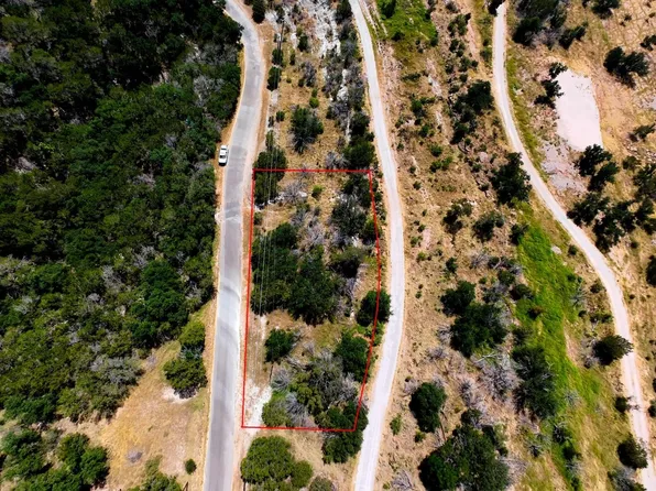 County Road 137, Burnet, TX 78611