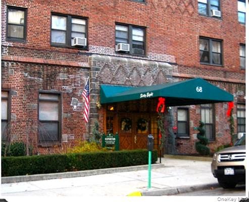 1st image of 68 E Hartsdale Avenue #5F
