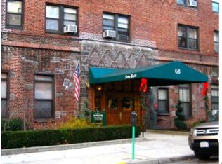 68 E. Hartsdale Avenue #5F, Hartsdale, NY 10530
