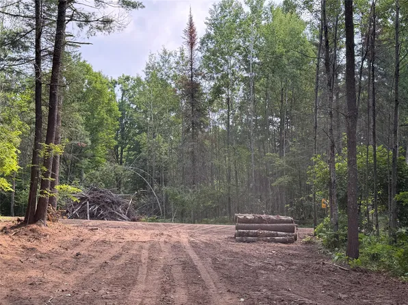 Lot 8 Hermosa Lane, Hayward, WI 54843