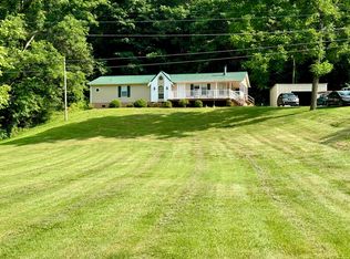 2900 Fish Hatchery Rd, Morristown, TN 37813