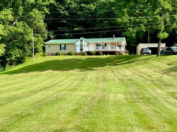 2900 Fish Hatchery Rd, Morristown, TN 37813