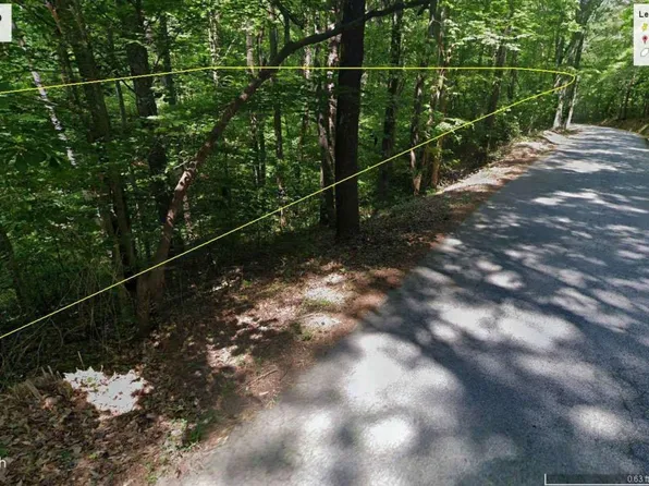 0 Crane Mountain Rd, Toccoa, GA 30577