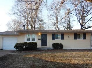 10213 Durness Dr, Saint Louis, MO 63137